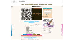Desktop Screenshot of digitisk.net